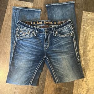 Rock Revival Women’s Jeans